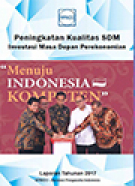 Laporan Tahunan APINDO Kabupaten Aceh Selatan 2017