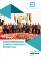 Laporan Tahunan APINDO Kabupaten Aceh Selatan 2019